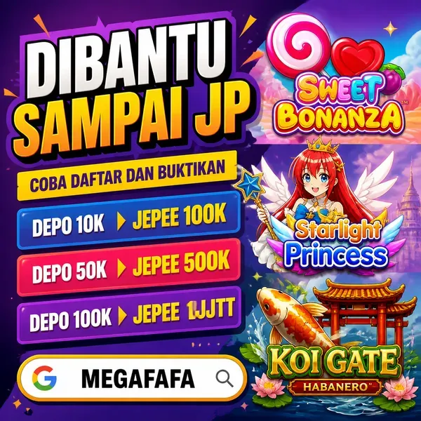 situs togel dan slot gacor